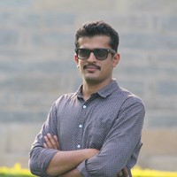 Dinesh Hegde
