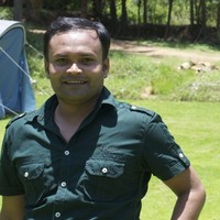 Praveen Singh