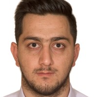Amirmohammad Arefkhani