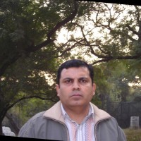 Lalit Madan