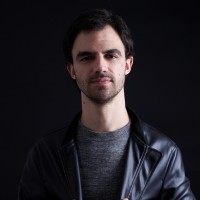Evgeni Iliev