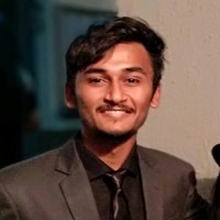 Yash Bafna