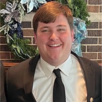Caleb Allen