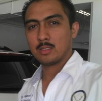 Edgar Adrian Delgado