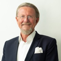 Prof. DI Dr. Roland Falb