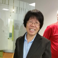 Adela Wong