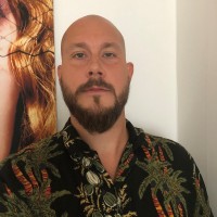 Thomas Fernberger