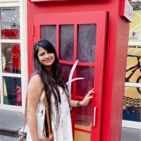 Mahima Singh