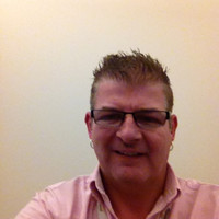 Simon O'Connor