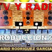 Dario Rodriguez Garcia