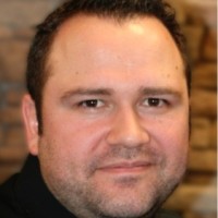 Jared Hague