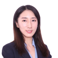 Xinyue Wang