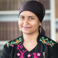 Rim Sabrina Jahan Sarker, Phd