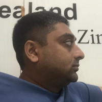 Sharan Rao