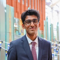 Aryan Patel