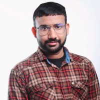 Vineeth George