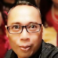 Andre Haryo
