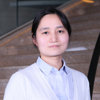 Hongyan Yue