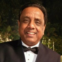 Deepak Patkar