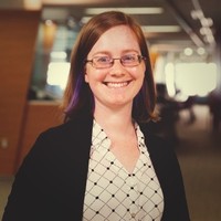 Amanda Gooch