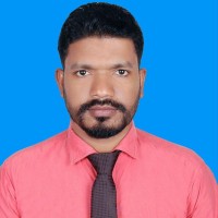 Md. Shah Jalal