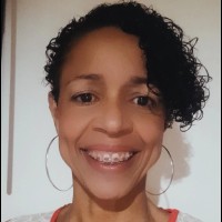Cristiane Gomes