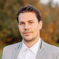 Maroš Tarbajovský