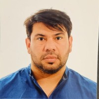 Fernando Ariel Malinverni Paiva