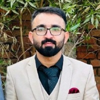 Mohammad Mazhar