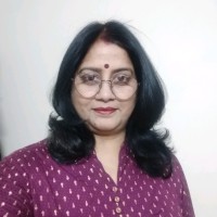 Dr. Urvashi Kumari