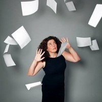Sandra Pérez Castañeda
