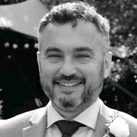 Mark Fessey