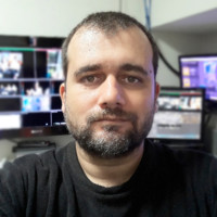 Alessandro Pimenta