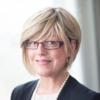 Professor Rachel Fenton