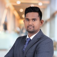 Roshan Muhandiramge