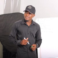 Maxwell John