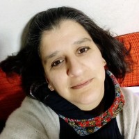 Lic. Psic Andrea Figueroa Echechury
