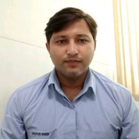Ashish Kumar