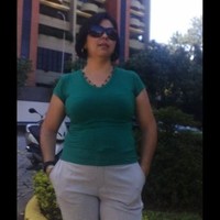 Lucineide Araujo Oliveira