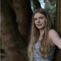 Ella Yeomans