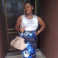 Joy Ikwuegbu