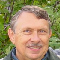 Richard W Evans