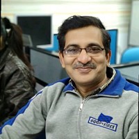 Rajesh Nagar