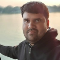 Ashish Roy