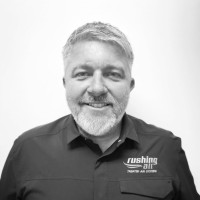 Brian Rushing