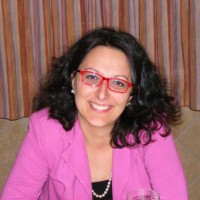 Stefania Palantrani