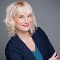 Tereza Jiroutkova