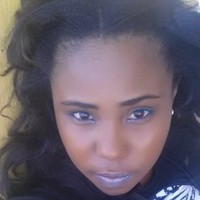 Shanice Gordon