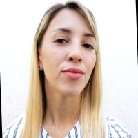 Cecilia Andino