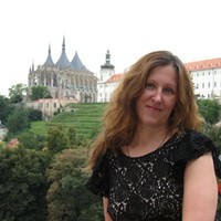 Лора Шевченко